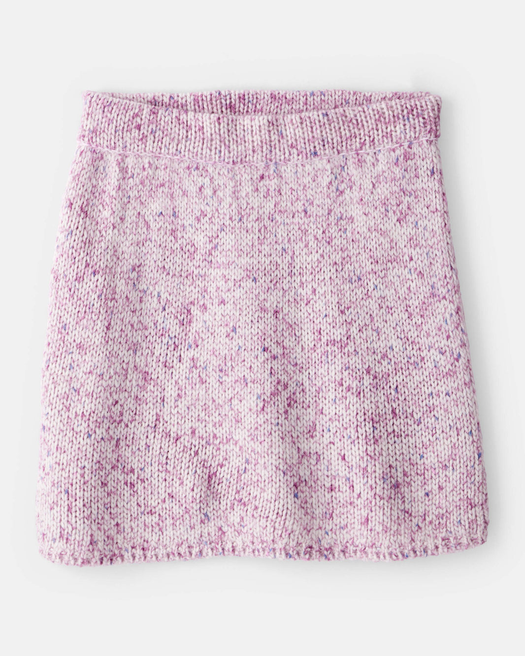 OshKosh B'gosh Qız Sviter Ətək - Çəhrayı