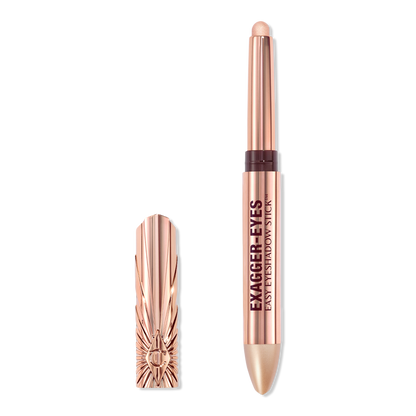 Charlotte Tilbury Exagger-Eyes Su Keçirməz Göz Kölgəsi Çubuğu