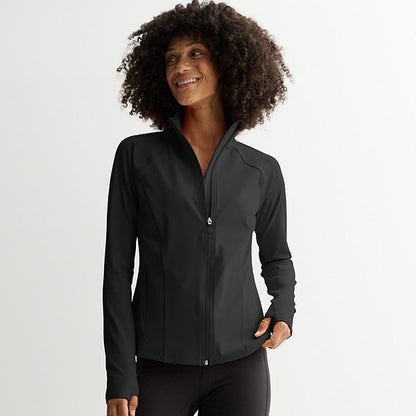 Qadın Tek Gear® Ultrastretch Performans Gödəkçəsi