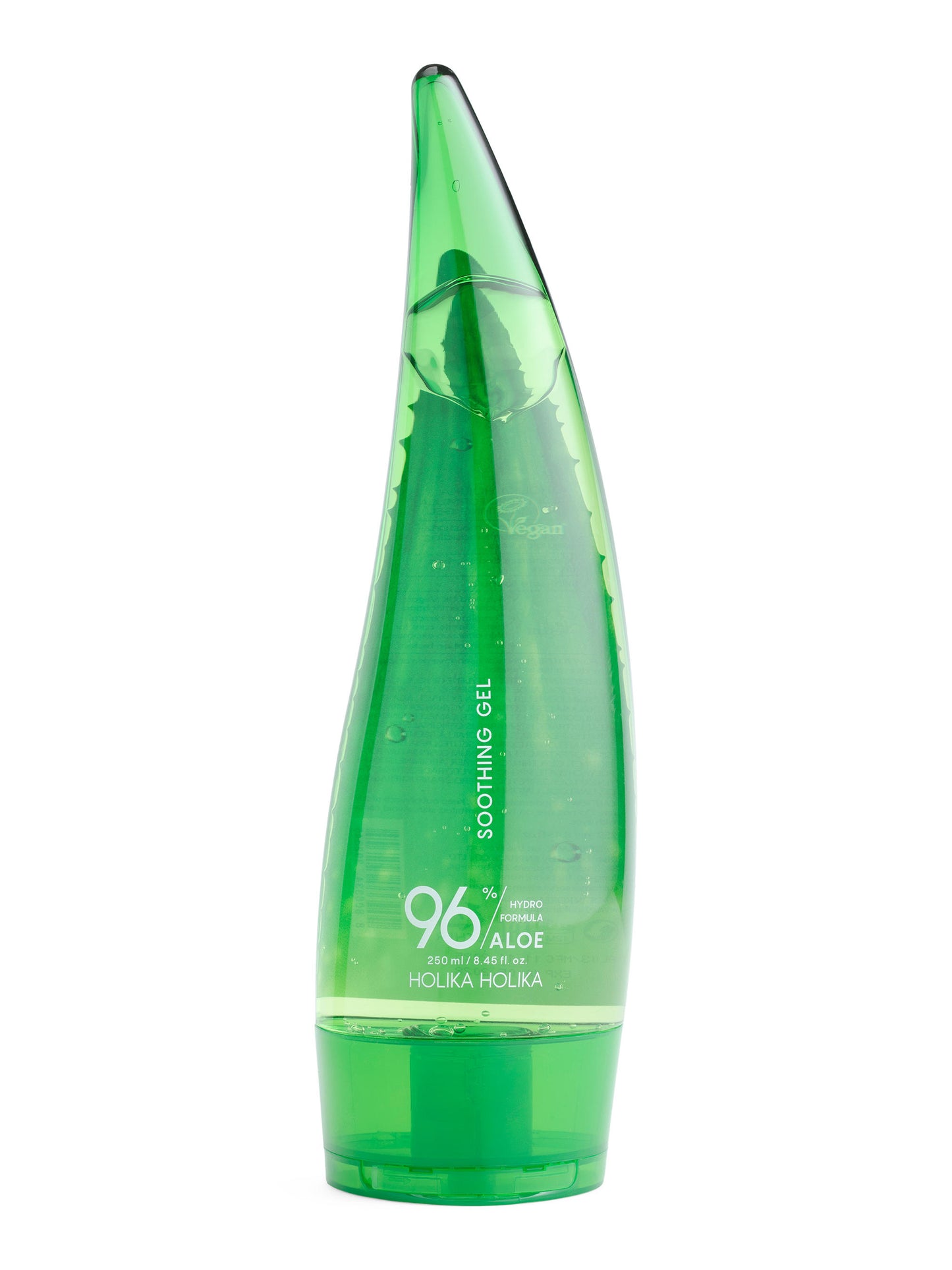 HOLIKA HOLIKA Cənub Koreya İstehsalı 8.45oz Aloe Jeli