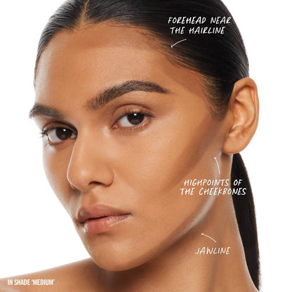 MAKEUP BY MARIO Mini SoftSculpt® Şəkilləndirilmiş Çubuq
