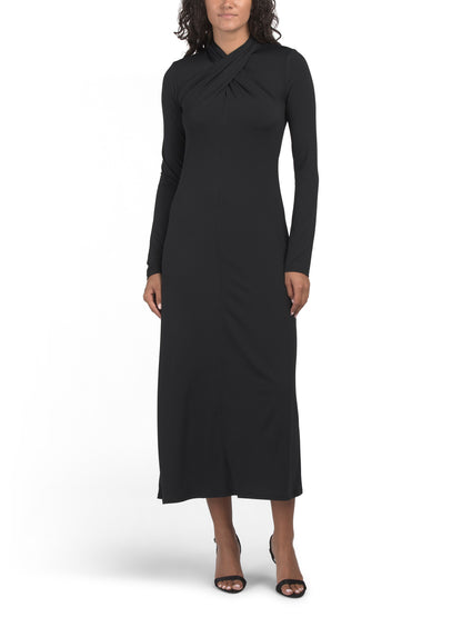 DEREK LAM 10 CROSBY Krini Geyimi