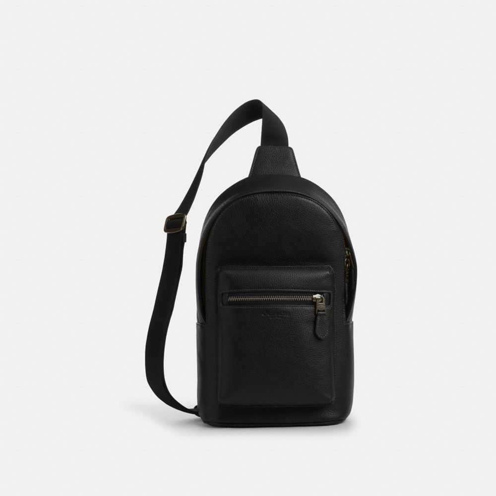 Coach West Pack