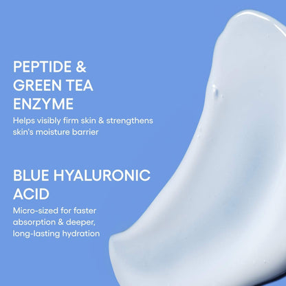 LANEIGE Water Bank Blue Hialuron Turşusu Nemləndirici Serum