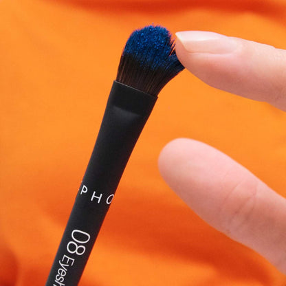 SEPHORA COLLECTION Essential Brush - 08 Göz Kölgəsi Fırçası