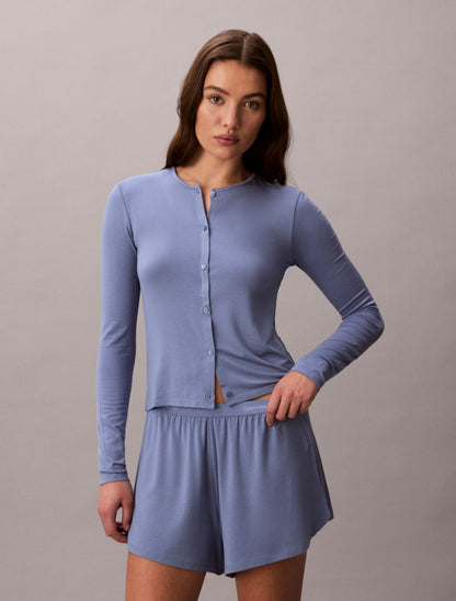 Calvin Klein Ultra Soft Modal Şorts