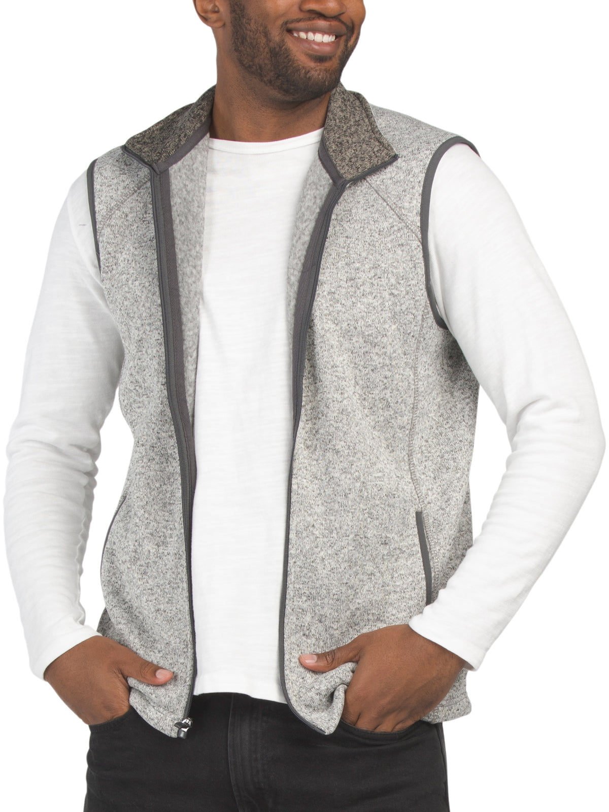 EDDIE BAUER Mr Radiator Yelek 3.0