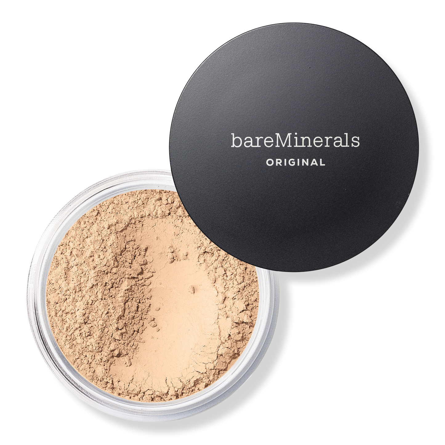 bareMinerals ORIGINAL Talsız Mineral Toz Tonalı Krem SPF 15