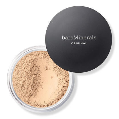 bareMinerals ORIGINAL Talsız Mineral Toz Tonalı Krem SPF 15