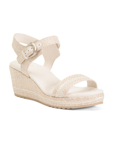 NATURALIZER PREMIUM Wide Stella Sandals