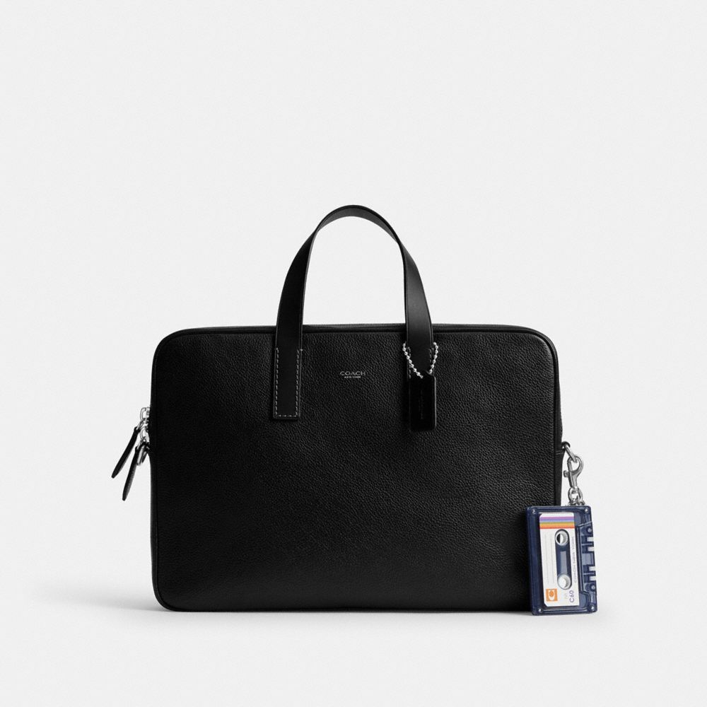 Coach Cassette Çanta Aksesuarı