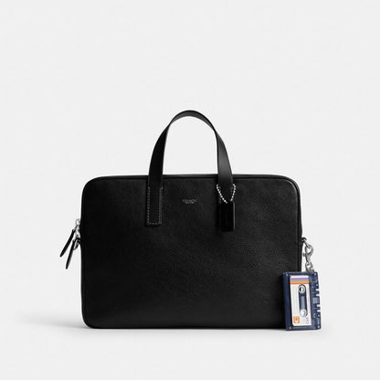 Coach Cassette Çanta Aksesuarı