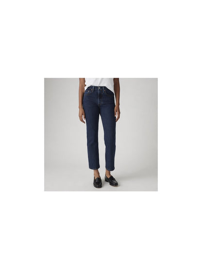 Levi's 501 Original Cropped Qadın Cinsi