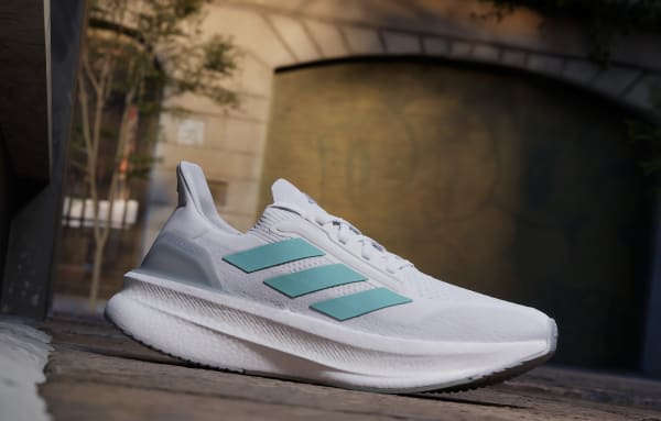 Adidas Ultraboost 5x Qadın İdman Krossovkası YoxYox