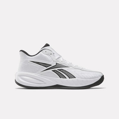 Reebok Press Basketbol Uniseks Ayaqqabısı