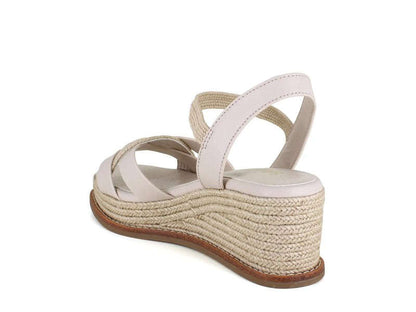 Splendid Dorian Espadrille Wedge Sandal - Saman YoxYox