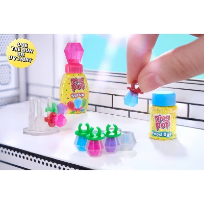 MGA's Miniverse Make It Mini Treats Mini Kolleksiyalar - Şirniyyat Təması