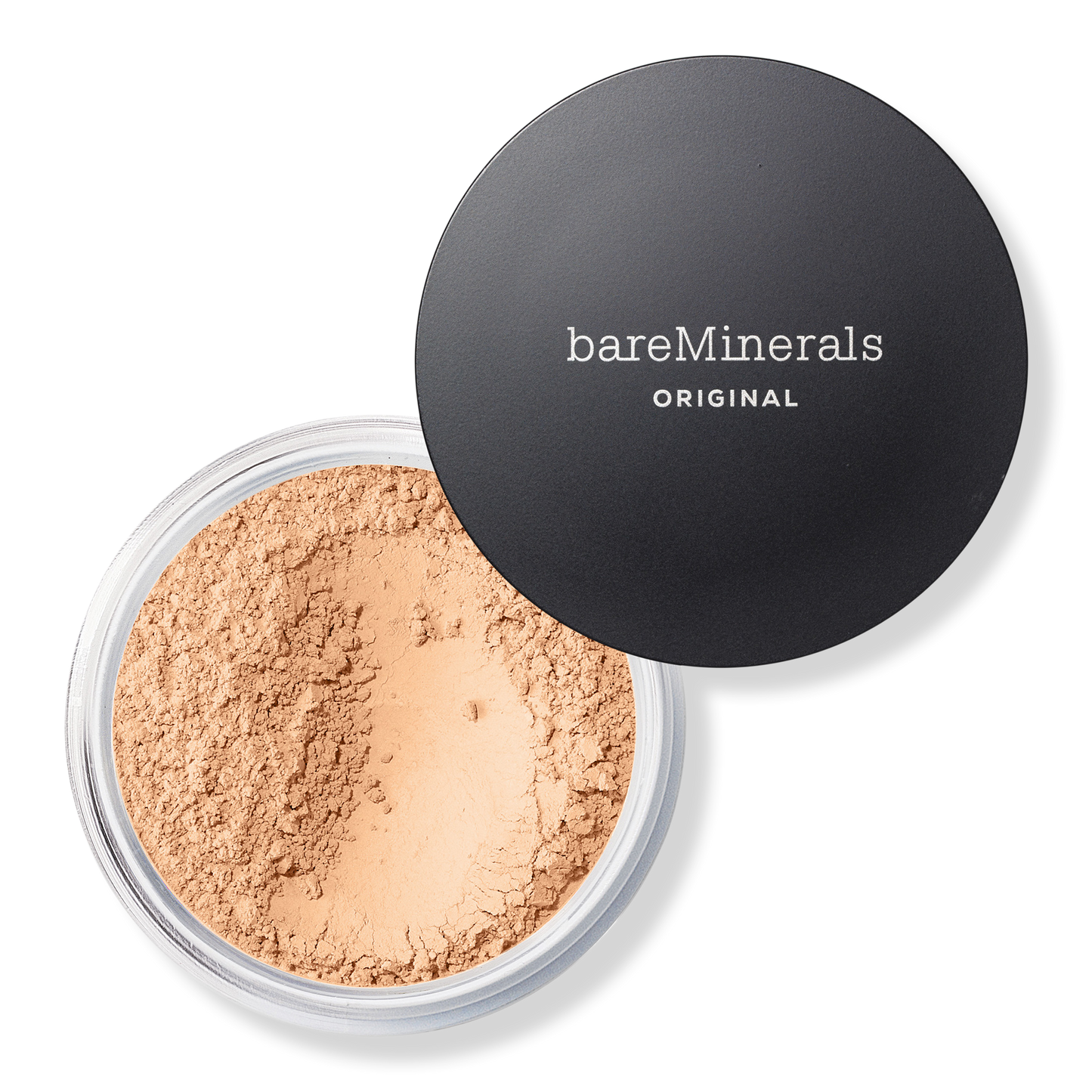 bareMinerals ORIGINAL Talsız Mineral Toz Tonalı Krem SPF 15