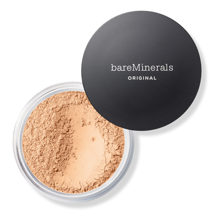 bareMinerals ORIGINAL Talsız Mineral Toz Tonalı Krem SPF 15