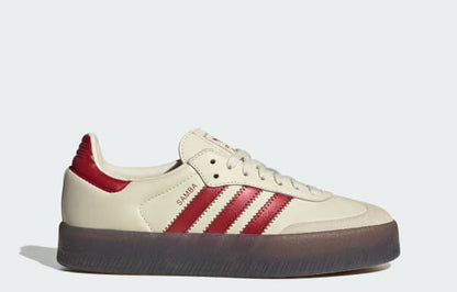 Adidas SAMBAE Qadın Ayaqqabısı