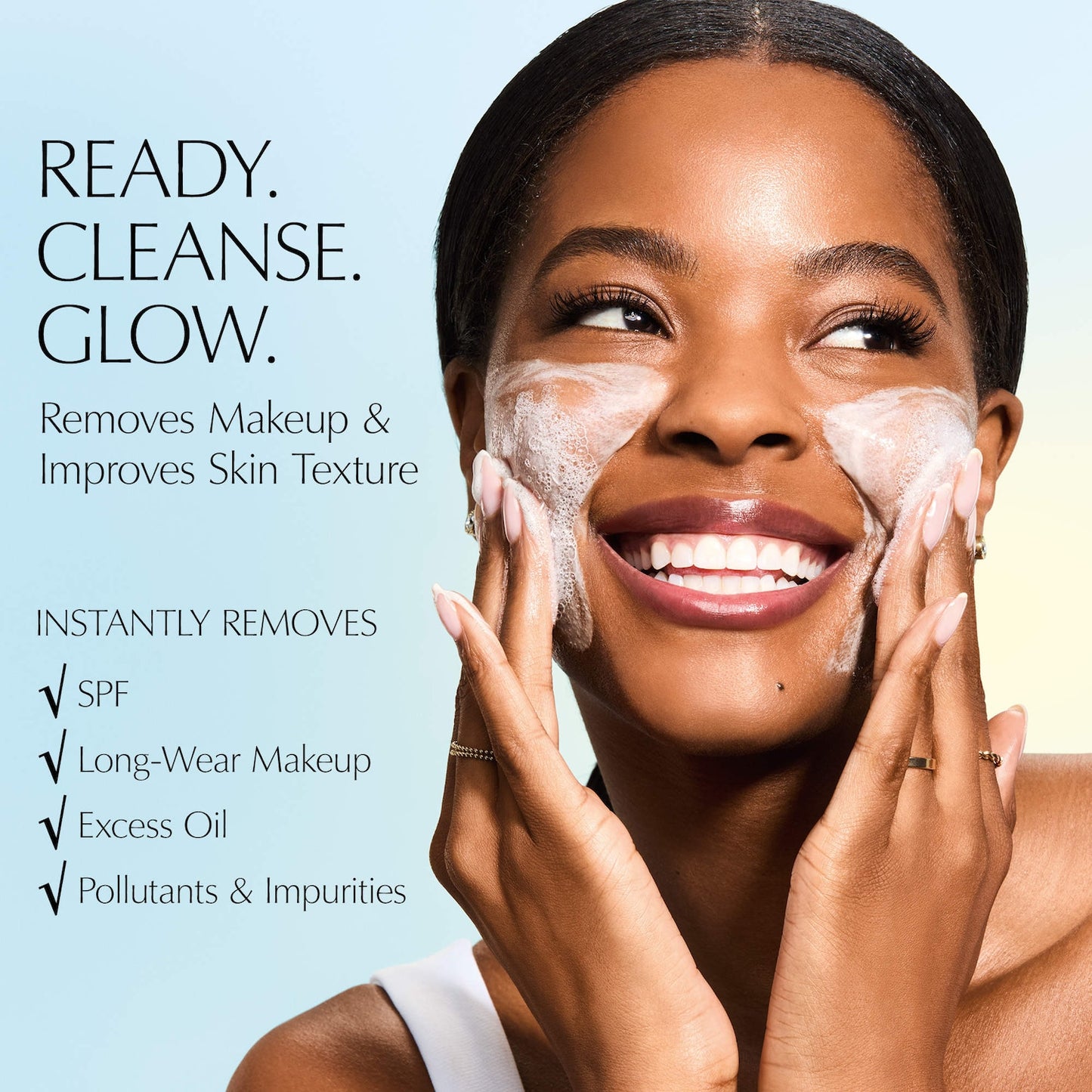 Estée Lauder DayWear Glow Boost Jelly Təmizləyici