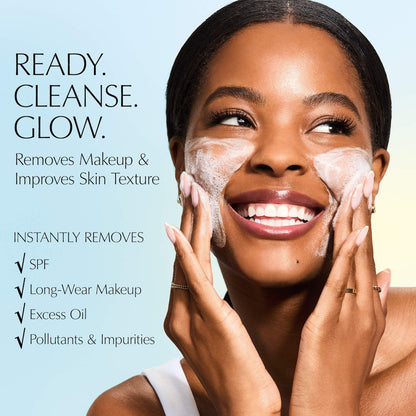 Estée Lauder DayWear Glow Boost Jelly Təmizləyici