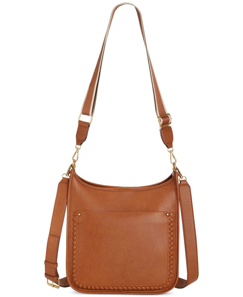 Style &amp; Co Whipstitch Orta Çanta