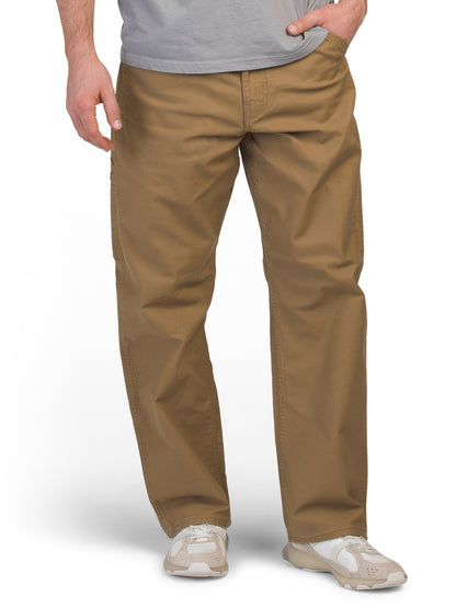 LEVIS Workwear 565 Kişi Geniş Düz Şalvarı