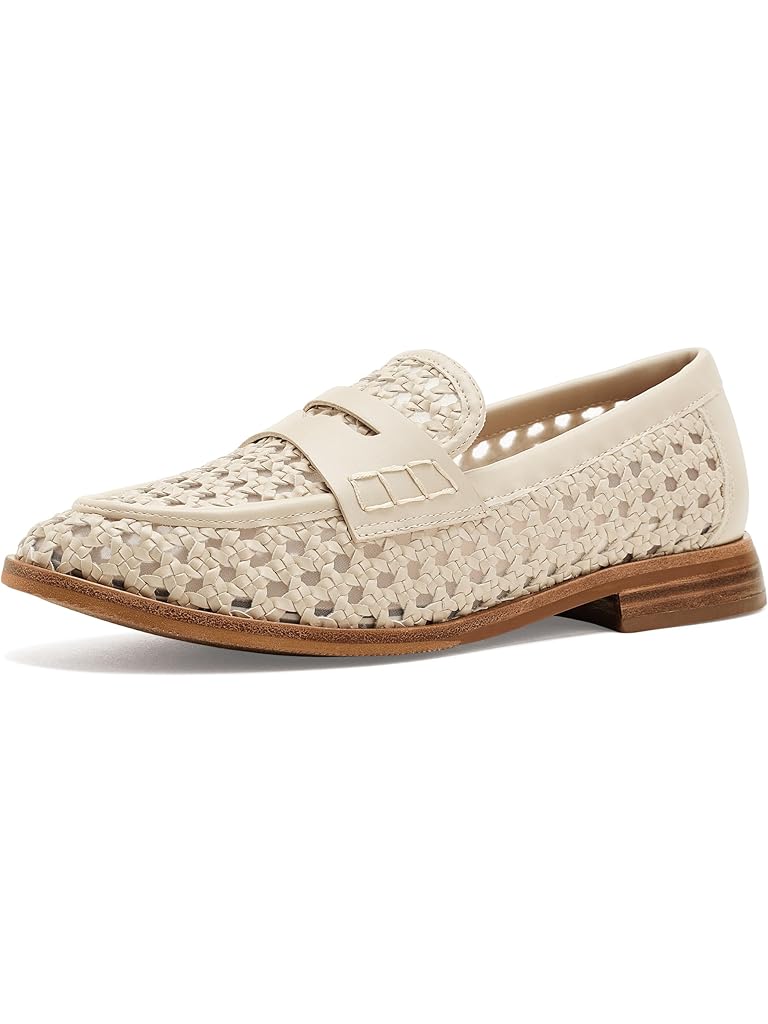 Johnston & Murphy Ali Toxunmuş Loafer Ayaqqabısı