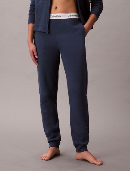 Calvin Klein Modern Terry Joqger Şalvarı