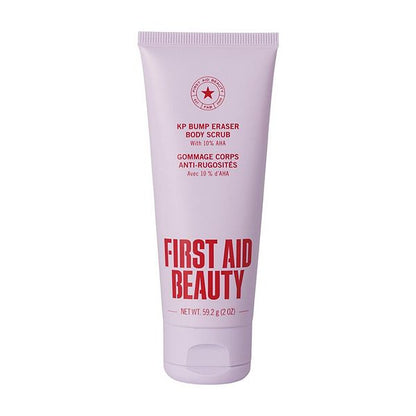 First Aid Beauty KP Bump Eraser Mini Bədən Soyucu Scrub 10% AHA