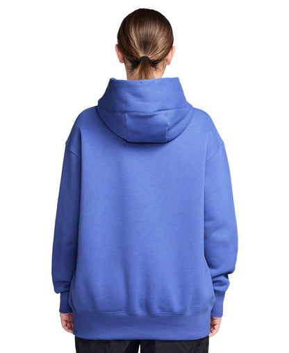 Nike Qadın Sportswear Phoenix Fleece Oversize Huddi