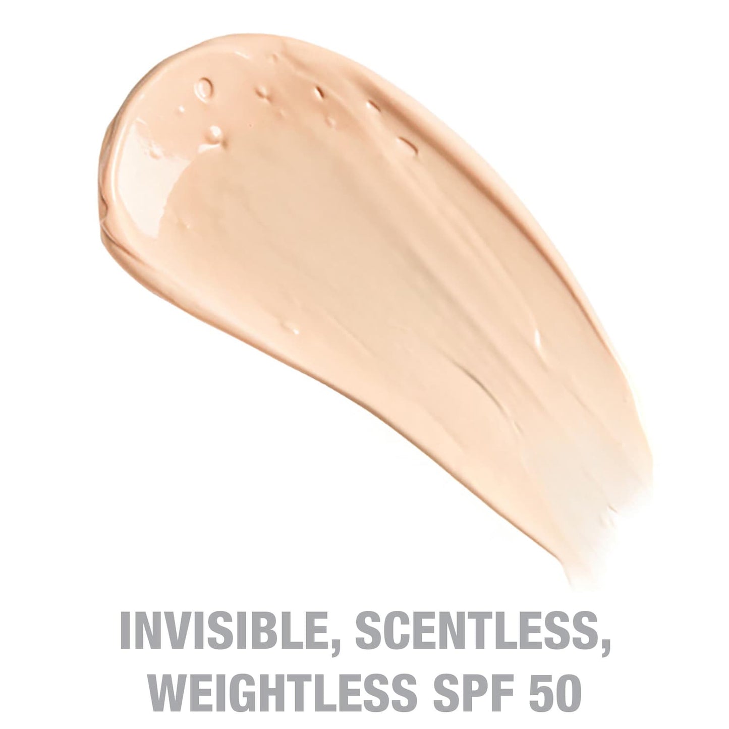 Charlotte Tilbury Yüngül Görünməz UV Kusursuz Primer SPF 50