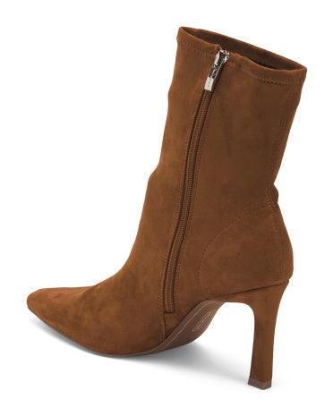 STEVEN BY STEVE MADDEN Sally Geyim Çəkmələri
