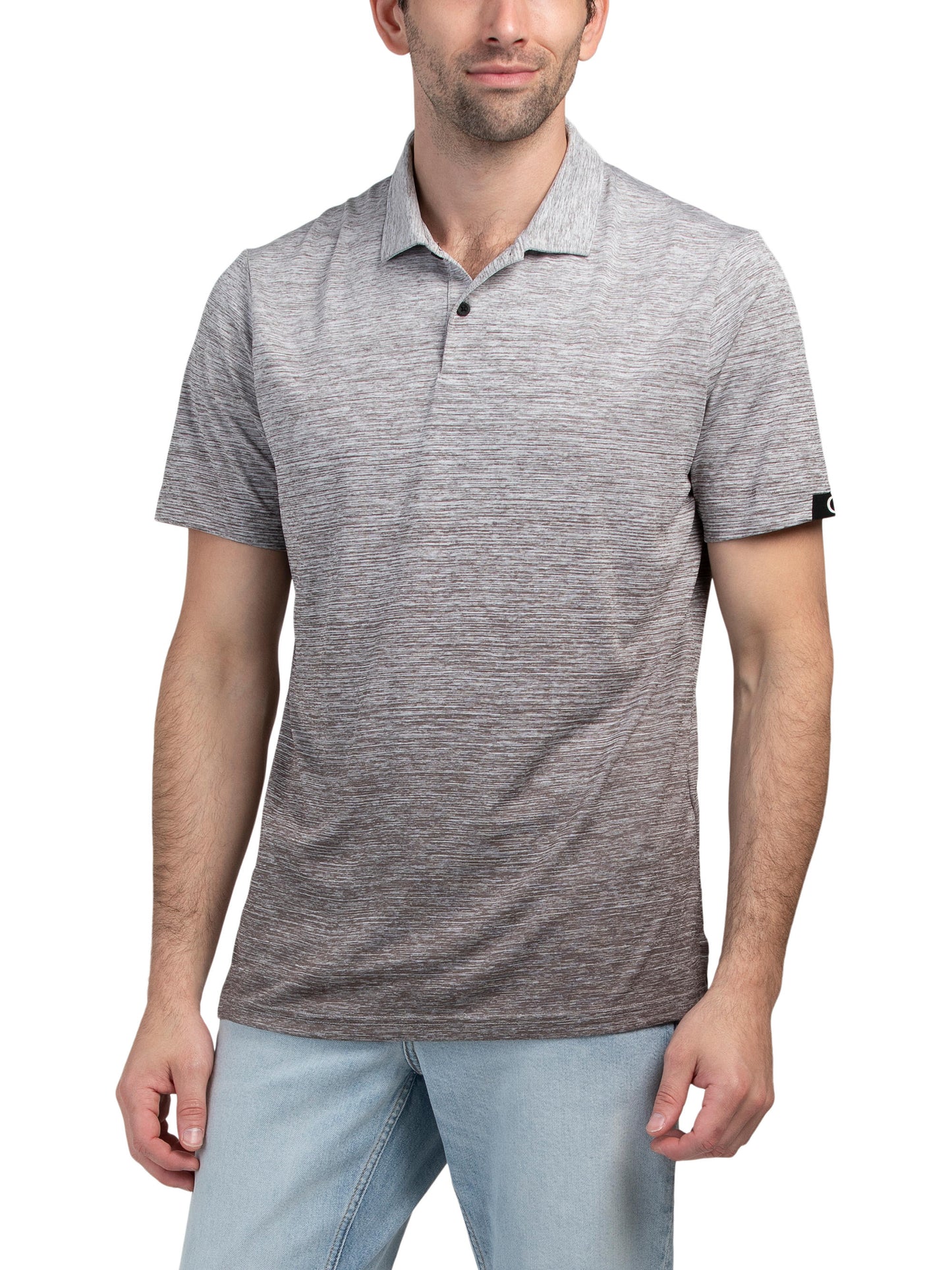 OAKLEY Soft Grain Performance Polo