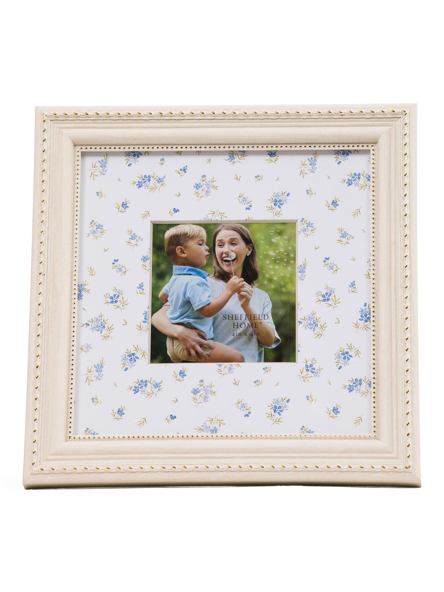 ENCHANTE 7x7 Matted To 4x4 Masaüstü Şəkil Çərçivəsi
