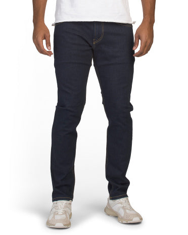 DIESEL Thommer Slim Cins Şalvar