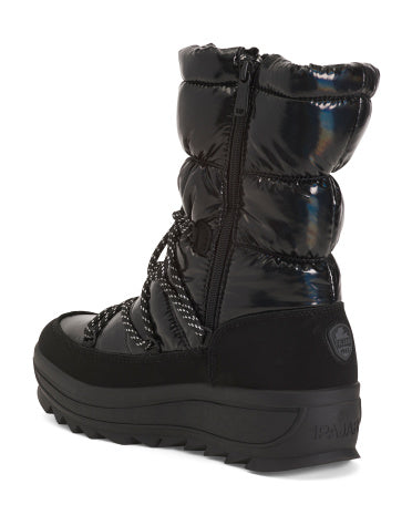 PAJAR Taya High Waterproof Çəkmə