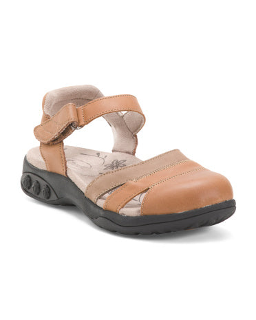 THERAFIT Leather Camille Comfort Vədə Terlik
