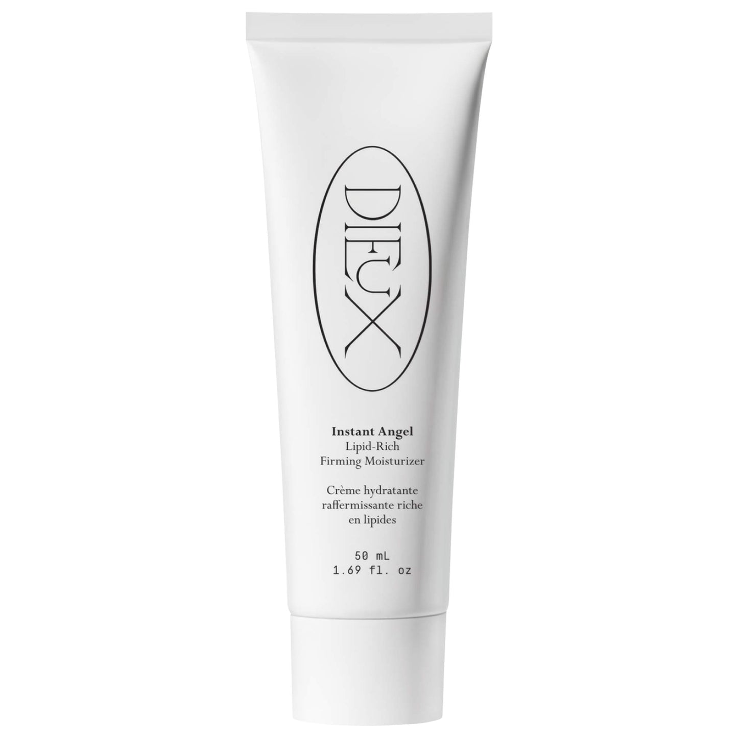 Dieux Instant Angel Lipid-Rich Firming Moisturizer