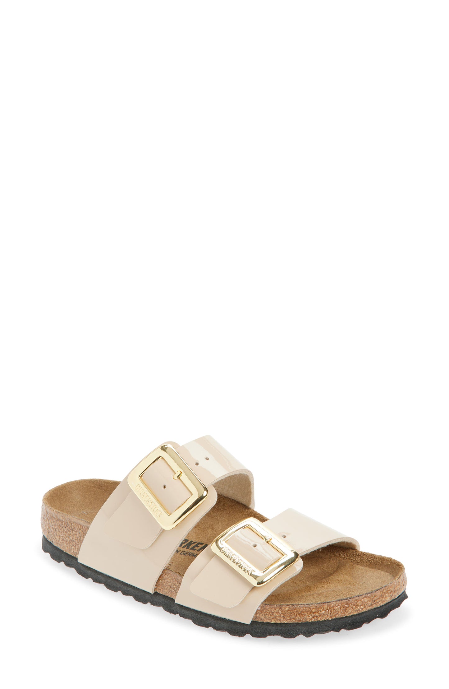 Birkenstock Sydney Luxe Sürüşkən Sandal