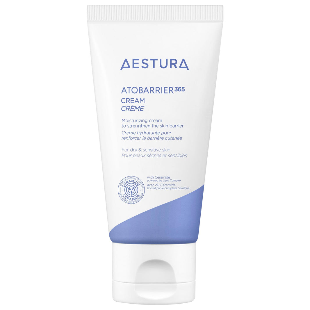 AESTURA Mini ATOBARRIER365 Ceramid və Niacinamid Nəmləndirici Kremi