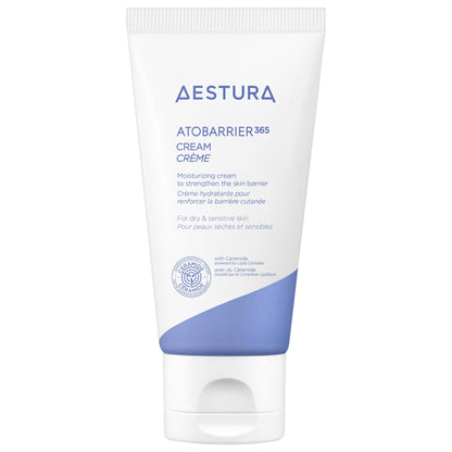 AESTURA Mini ATOBARRIER365 Ceramid və Niacinamid Nəmləndirici Kremi