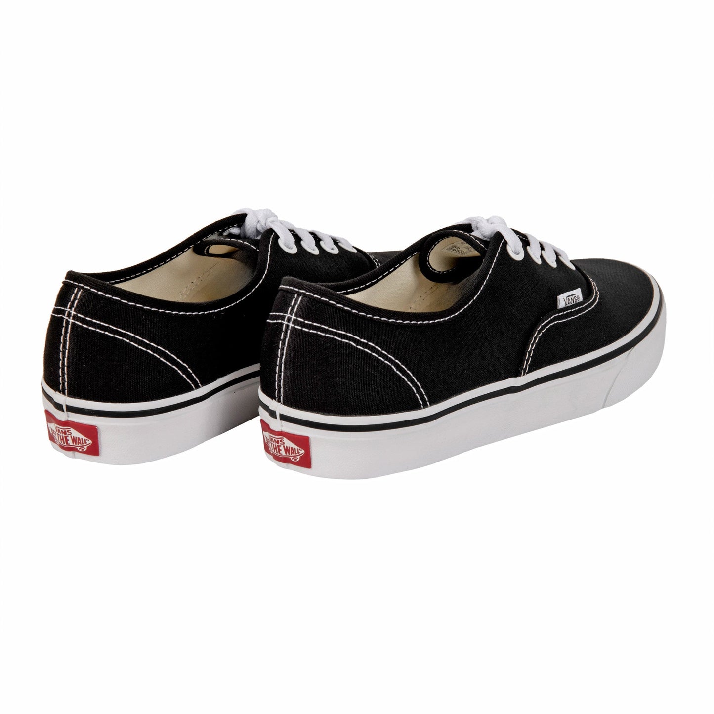 Vans Authentic Kişi Ayaqqabısı, Ağ