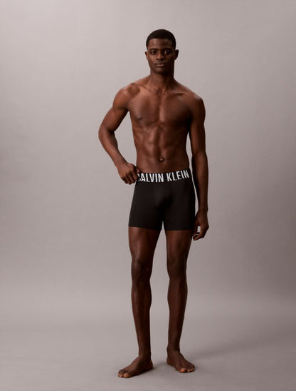 Calvin Klein Intense Power Micro 3 Pack Boxer Brief