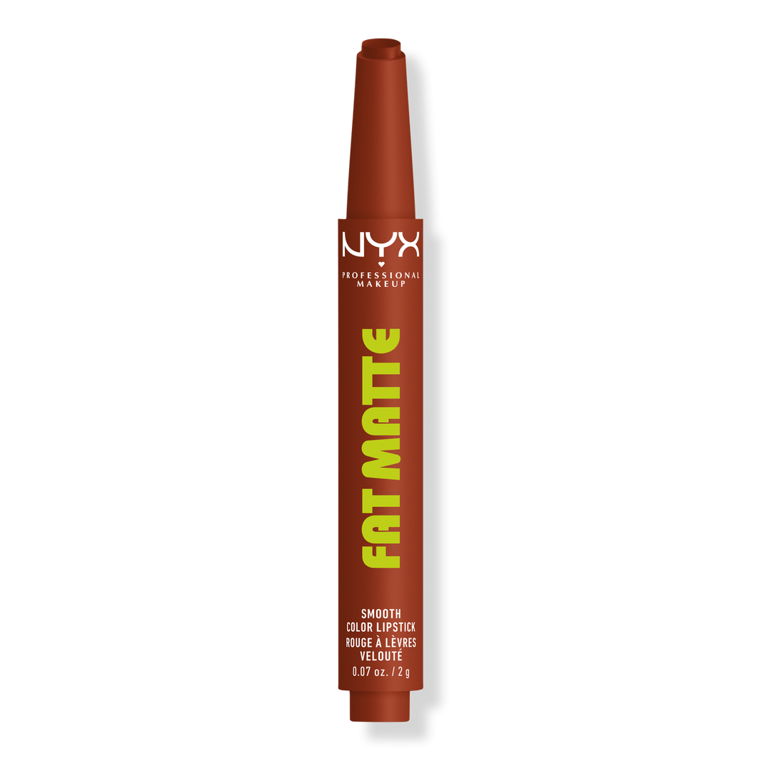 NYX Professional Makeup - Mat Dodaq Boyası