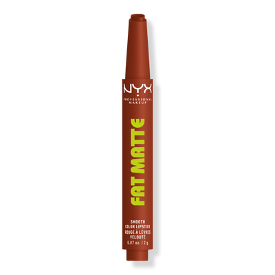 NYX Professional Makeup - Mat Dodaq Boyası