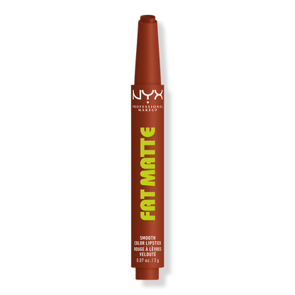 NYX Professional Makeup - Mat Dodaq Boyası