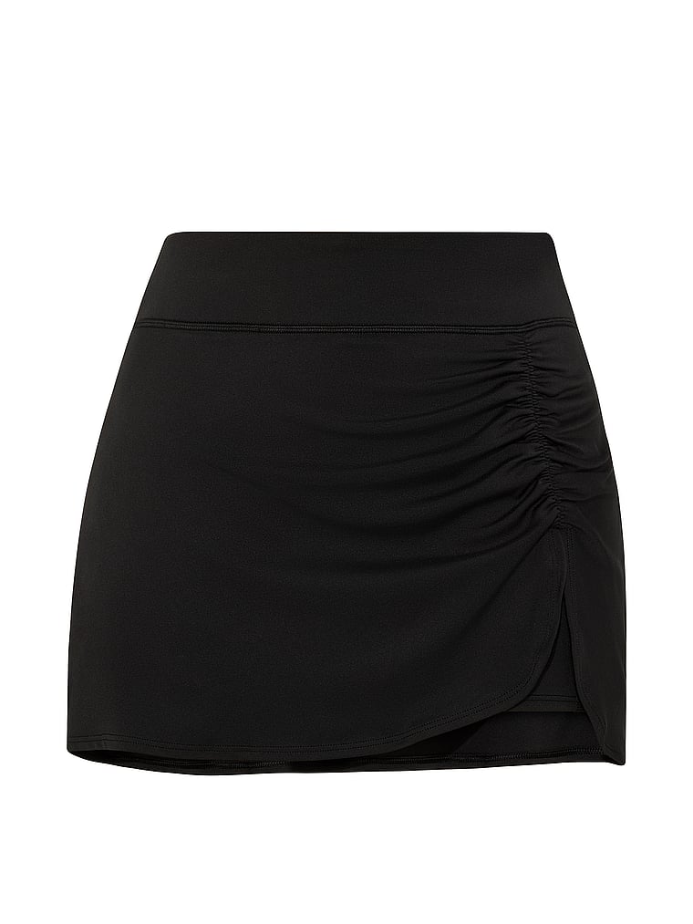 PINK Relay™ Ruched Skort