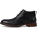 Florsheim Lodge Düz Burunlu Çukka Çəkmələri